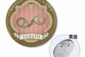 名探偵コナン 大和敢助イメージモチーフ 3WAY缶バッジ
 
2025年8月27日発売