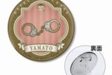 名探偵コナン 大和敢助イメージモチーフ 3WAY缶バッジ
 
2025年8月27日発売
