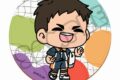 ハイキュー!! みんなmochocho化大作戦!第7弾 レザーコースター M-OA(澤村大地)
 
2025年08月下旬発売
で取扱中