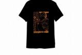 サカモトデイズ Tシャツ 坂本 太郎 
2025年08月下旬発売