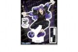 [アニメイト]ブルーロック アクリルスタンド-ナイトサッカー-(G 御影 玲王)
 
2025年07月発売