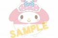 サンリオキャラクターズ ふわコロりんMsize4A:マイメロディ
 
2025年08月発売