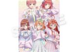 五等分の花嫁* B2タペストリー ゆめかわせいふくver.
 
2025年07月発売