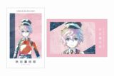 アニメ『刀剣乱舞 廻 -虚伝 燃ゆる本能寺-』 Ani-Art 第1弾 イラストカード2枚セット 秋田藤四郎
 
2025年9月7日発売