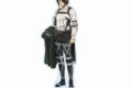 進撃の巨人 ハンジ 特大アクリルスタンド
 
2025年9月7日発売
で取扱中