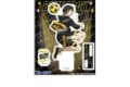 [アニメイト]ブルーロック アクリルスタンド-ナイトサッカー-(E 蜂楽 廻)
 
2025年07月発売