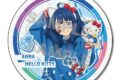 負けヒロインが多すぎる!×サンリオキャラクターズ 白雲石コースター 八奈見杏菜×ハローキティ
 
2025年07月下旬発売
