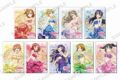 ラブライブ!スクールアイドルフェスティバル しかくいホログラム缶バッジコレクション μ’s 人魚ver.
 
2025年7月25日発売
で取扱中 (アニメイト)