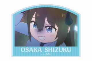 にじよん あにめーしょん2 桜坂 しずく 場面写ステッカー
 
2025年9月7日発売