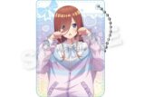 五等分の花嫁* パスケース ゆめかわせいふくver. 中野三玖
 
2025年07月発売
で取扱中 (アニメイト)