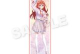 五等分の花嫁* スリムタペストリー ゆめかわせいふくver. 中野五月
 
2025年07月発売