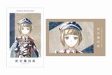アニメ『刀剣乱舞 廻 -虚伝 燃ゆる本能寺-』 Ani-Art 第1弾 イラストカード2枚セット 前田藤四郎
 
2025年9月7日発売
