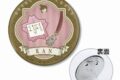 名探偵コナン 毛利蘭イメージモチーフ 3WAY缶バッジ
 
2025年8月27日発売