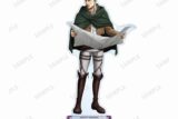 進撃の巨人 描き下ろしイラスト エルヴィン BIGアクリルスタンド【再販】
 
2025年8月7日発売