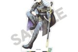 ブルーロック 箔押しアクリルスタンド 糸師凛 チェス ニュアンスカラー
 
2025年07月発売
で取扱中