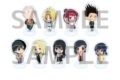 サカモトデイズ アクリルぷちスタンド 3月春私服ver. ブラインド(全9種)(ミニキャライラスト) 
2025年07月発売