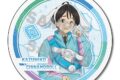 負けヒロインが多すぎる!×サンリオキャラクターズ 白雲石コースター 温水和彦×シナモロール
 
2025年07月下旬発売