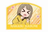 にじよん あにめーしょん2 中須 かすみ 場面写ステッカー
 
2025年9月7日発売