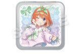 五等分の花嫁* コレクション缶ケース ゆめかわせいふくver. 中野四葉
 
2025年07月発売
で取扱中 (アニメイト)