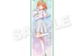 五等分の花嫁* スリムタペストリー ゆめかわせいふくver. 中野四葉
 
2025年07月発売