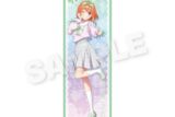 五等分の花嫁* スリムタペストリー ゆめかわせいふくver. 中野四葉
 
2025年07月発売
