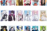 フラガリアメモリーズ トレーディングクリアカード
 
2024年4月27日発売
で取扱中 (アニメイト)