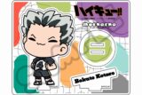 ハイキュー!! みんなmochocho化大作戦!第7弾 アクリルスタンド M-OG(木兎光太郎)
 アニメイトで
2025年08月下旬発売