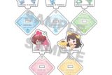 負けヒロインが多すぎる!×サンリオキャラクターズ ミニアクリルスタンドキーホルダー ミニキャラver.(全5種)
 
2025年07月下旬発売
で取扱中 (アニメイト)