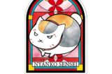 夏目友人帳 アクリルキーホルダー07ニャンコ先生G
 
2024年12月発売
で取扱中 (アニメイト)