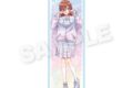 五等分の花嫁* スリムタペストリー ゆめかわせいふくver. 中野三玖
 
2025年07月発売