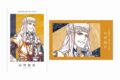 アニメ『刀剣乱舞 廻 -虚伝 燃ゆる本能寺-』 Ani-Art 第1弾 イラストカード2枚セット 山伏国広
 
2025年9月7日発売