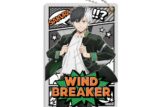 ウィンドブレイカー (ウィンブレ) パスケース SA 桜 遥     ホビーストックで2025年5月発売