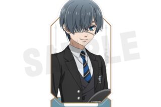 黒執事 — アクリルスタンド　B
 
2025年03月発売
 【アニメイト】