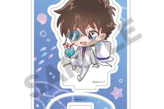 名探偵コナン アクリルスタンド 怪盗キッド マリン【再販】
 
2025年07月発売