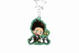 サカモトデイズ ミニキャラアクリルキーホルダー アニマルver. 眞霜 平助&ピー助 
2025年08月下旬発売