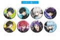 [アニメイト]ブルーロック 缶バッジコレクション-ナイトサッカー-
 
2025年07月発売