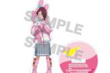 負けヒロインが多すぎる!×サンリオキャラクターズ アクリルスタンド 小鞠知花×マイメロディ
 
2025年07月下旬発売