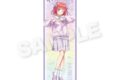 五等分の花嫁* スリムタペストリー ゆめかわせいふくver. 中野二乃
 
2025年07月発売