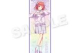 五等分の花嫁* スリムタペストリー ゆめかわせいふくver. 中野二乃
 
2025年07月発売