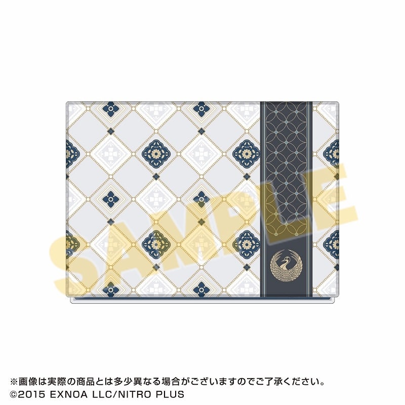 刀剣乱舞ONLINE Face Powder Collection 鶴丸国永
 
2025年09月下旬発売
で取扱中 (アニメイト)
