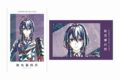 アニメ『刀剣乱舞 廻 -虚伝 燃ゆる本能寺-』 Ani-Art 第1弾 イラストカード2枚セット 鯰尾藤四郎
 
2025年9月7日発売