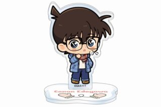 名探偵コナン アクリルスタンド 江戸川コナンSD(マフラー)
 
2025年08月発売