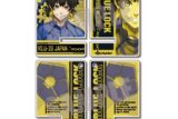 ブルーロック アクリルミニスマホスタンド 第一弾 蜂楽 廻
 
2025年07月中旬発売
で取扱中