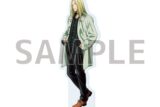 サカモトデイズ アクリルスタンド 14/神々廻 春私服ver.(描き下ろしイラスト) 
2025年07月発売