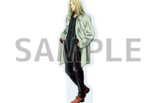 サカモトデイズ アクリルスタンド 14/神々廻 春私服ver.(描き下ろしイラスト) 
2025年07月発売