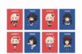 リコリス・リコイル (リコリコ) トレーディング DOT DOT アクリルカード【再販】
 
2025年8月7日発売