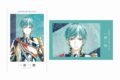 アニメ『刀剣乱舞 廻 -虚伝 燃ゆる本能寺-』 Ani-Art 第1弾 イラストカード2枚セット 一期一振
 
2025年9月7日発売