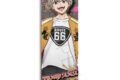ウィンドブレイカー (ウィンブレ) レザーバッジ ロング SI 兎耳山丁子     ホビーストックで2025年5月発売
