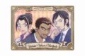 名探偵コナン 大和敢助&上原由衣&諸伏高明 Ani-Art 第9弾 A5硬質ケース
 
2025年8月27日発売