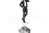 ブルーロック アクリルフィギュアスタンド パンクver. 糸師 冴
 
2025年07月発売
で取扱中